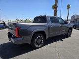 New 2025 Toyota Tundra Limited image 4