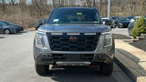 New 2025 Nissan Armada PRO-4X image 3