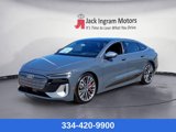New 2025 Audi S6 e-tron Prestige image 1