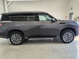 New 2025 INFINITI QX80 Luxe image 6