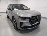 New 2025 Lincoln Nautilus Reserve image 6