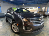 Used 2017 Cadillac XT5 FWD image 5