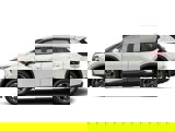 New 2025 Nissan Rogue SV image 4
