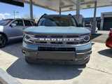 Used 2022 Ford Bronco Sport Big Bend w/ Convenience Package image 2