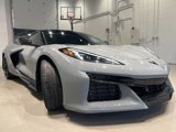 Used 2024 Chevrolet Corvette Z06 w/ Stealth Interior Trim Package image 3