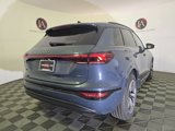 New 2025 Audi Q6 e-tron Prestige image 4