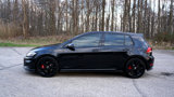 Used 2021 Volkswagen GTI SE image 2