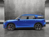New 2025 MINI Cooper Countryman John Cooper Works w/ Comfort Package Max image 2