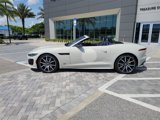 New 2024 Jaguar F-TYPE R image 2