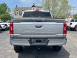 Certified 2022 Ford F150 XLT w/ Equipment Group 302A High image 4