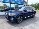 Used 2020 Hyundai Santa Fe Limited image 2
