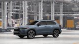 New 2026 Toyota Corolla Cross XLE image 4