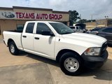 Used 2019 RAM 1500 Tradesman image 2