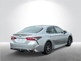 Used 2023 Toyota Camry SE image 5
