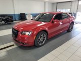 Used 2017 Chrysler 300 S image 3