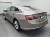 Used 2022 Chevrolet Malibu LT image 5
