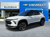 New 2026 Chevrolet TrailBlazer RS w/ Convenience Package image 1