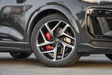New 2025 Audi SQ6 e-tron Prestige image 2