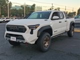 New 2025 Toyota Tacoma Trailhunter image 3