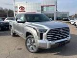 New 2025 Toyota Tundra Capstone image 1