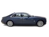 New 2025 Rolls-Royce Ghost image 2