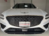 Used 2025 Genesis GV70 3.5T Sport w/ Sport Advanced Package image 2