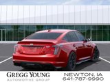 New 2025 Cadillac CT5 V Blackwing w/ Parking Package image 4
