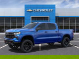New 2025 Chevrolet Silverado 1500 LT Trail Boss w/ Convenience Package II image 2