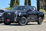 New 2025 Toyota Tundra Platinum image 2