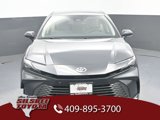 New 2025 Toyota Camry XLE image 3