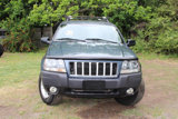Used 2004 Jeep Grand Cherokee Laredo w/ Convenience Group image 2