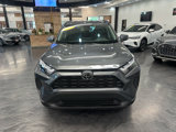Used 2024 Toyota RAV4 XLE image 2