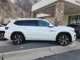 New 2025 Volkswagen Atlas SEL Premium R-Line image 2