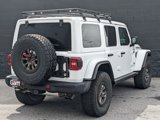 Used 2022 Jeep Wrangler Unlimited Rubicon w/ Trailer Tow Package image 6