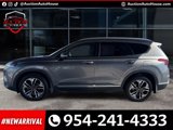 Used 2019 Hyundai Santa Fe Limited image 2