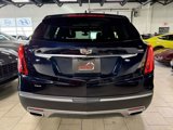 Used 2021 Cadillac XT5 Premium Luxury image 6