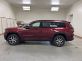 New 2025 Jeep Grand Cherokee L Limited image 5