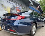 Used 2021 Hyundai Sonata SE image 3