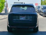 New 2025 Land Rover Range Rover Long Wheelbase SE image 4