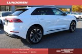 New 2025 Audi Q8 Premium Plus image 3
