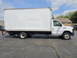 Used 2011 Ford E-450 and Econoline 450 Super Duty w/ PWR Locks & Windows Group image 5