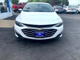 Used 2022 Chevrolet Malibu LT image 3
