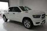 Used 2024 RAM 1500 Tradesman image 3