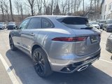 New 2026 Jaguar F-PACE R-Dynamic S image 2