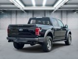 Used 2017 Ford F150 Raptor w/ Equipment Group 801A Mid image 3