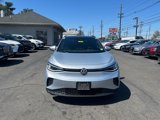 Used 2021 Volkswagen ID.4 Pro S image 2