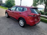 Used 2017 Nissan Rogue S image 3