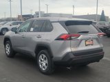 New 2025 Toyota RAV4 LE image 5