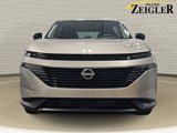 New 2025 Nissan Murano SL image 2