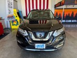Used 2017 Nissan Rogue SL w/ SL Premium Package image 5